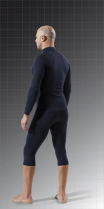 MNS New DryLite Tights