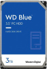 Жесткий диск Western Digital Blue WD30EZAZ 3TB 3.5" 5400 RPM 256МB SATA-III