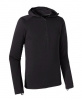 Capilene TW Zip Neck Hoody