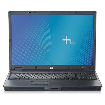 hp compaq nx9420 es444etr