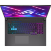 ноутбук asus rog g713rm-ll034 17.3" 2560x1440/6900hx/ram 16гб/ssd 512гб/rtx 3060 6гб/eng/rus/dos/серый/2.9 кг 90nr08k4-m003d0