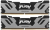 KF564C32RSK2-32 Memory Module KINGSTON Fury Gaming DDR5 Общий объём памяти 32Гб Module capacity 16Гб Количество 2 6400 МГц Радиатор Множитель частоты шины 32 1.4 В се
