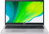 nx.at2er.00c ноутбук acer aspire 5 a515-56g-59ek 15.6" 1920x1080/intel core i5-1135g7/ram 8гб/ssd 512гб/geforce mx450 2гб/eng|rus/без ос/серебристый/1.9 кг nx.at2e