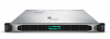 p02722-b21 сервер hpe hpe proliant dl360 gen10 5220 2.2ghz 18-core 2p 64gb-r p408i-a 8sff 800w rps server