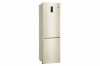 Холодильник LG GA-B499YEQZ бежевый (двухкамерный)