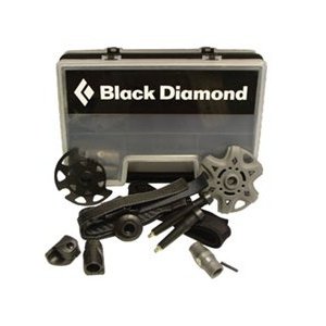 BD Pole Spare Parts Kit