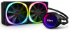 RL-KRX53-R1 NZXT KRAKEN X53 RGB (240mm) Aer RGB and RGB LED - гарантия 1 год