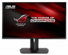 90lm00u3-b01370 монитор asus 27" pg278qr tn+film 2560x1440 165hz g-sync 350cd/m2 16:9