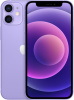 mjqh3ru/a мобильный телефон apple iphone 12 mini 256gb purple