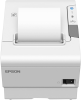 c31ce94102 чековый принтер epson tm-t88vi (102): serial, usb, ethernet, buzzer, ps, white, eu