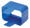 разъем tripplite plc19bl plug-lock inserts (c20 power cord to c19 outlet) blue 100pack