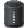 srs-xb13 black портативная колонка sony цвет черный да 0.2 кг srs-xb13black