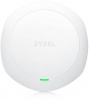 точка доступа zyxel nebulaflex nwa1123-ac hd (nwa1123-achd-eu0103f) ac1600 10/100/1000base-tx белый
