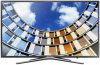 телевизор led samsung 55" ue55m5500auxru черный/full hd/100hz/dvb-t2/dvb-c/dvb-s2/usb/wifi/smart tv (rus)