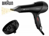 81475797 Фен Braun HD785 2000Вт черный
