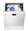 Посудомоечная машина Electrolux ESF9552LOW белый (полноразмерная)