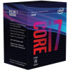 BX80684I78700SR3QS Процессор Intel CORE I7-8700 S1151 BOX 12M 3.2G BX80684I78700 S R3QS IN