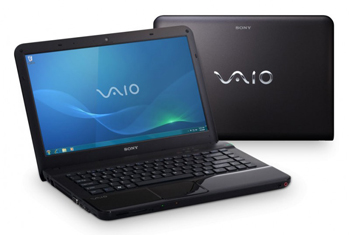 sony vaio vpc-ea4m1r/bj