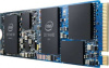 Накопитель SSD Intel Original PCI-E 3.0 256Gb HBRPEKNX0101A08 999MJ9 HBRPEKNX0101A08 Optane Memory H10 M.2 2280