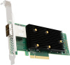 рейдконтроллер sas pcie 8p hba 9400-8e 05-50013-01 lsi