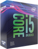 BX80684I59600KFSRG12 Боксовый процессор CPU LGA1151-v2 Intel Core i5-9600KF (Coffee Lake, 6C/6T, 3.7/4.6GHz, 9MB, 95W) BOX