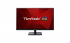 Viewsonic 27" VA2756-MHD IPS SuperClear, 1920x1080, 5ms, 250cd/m2, 178°/178°, 50Mln:1, D-Sub, HDMI, DP, колонки, Frameless Design, Tilt, VESA, Black