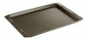 Противень Tefal Easy Grip J1627014 прямоуг. 17,5x24см сталь углеродистая коричневый (2100098999)