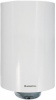 3700549 Водонагреватель Ariston PRO1 ECO INOX ABS PW 100 V 2.5кВт 100л электрический настенный/белый
