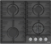 Газовая варочная поверхность Gorenje G641AMB черный