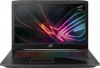 90nr00e1-m02520 ноутбук asus rog gl703gs-e5089 17.3"(1920x1080 (матовый) ips)/intel core i7 8750h(2.2ghz)/16384mb/512ssdgb/nodvd/ext:nvidia geforce gtx1070(8192mb)/ca