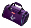 138385 сумка спортивная step by step pegasus dream фиолетовый