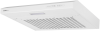 HORIZONTAL 60 White Вытяжка HOMSair HORIZONTAL 60 White/ подвесная, ползунковое управление, 3 скорости, 420 м3/ч, до 12 м2, 45 дБ, светодиодное LED-освещение, угольный