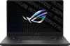 90nr04x4-m02590 ноутбук asus rog ga503qm-hn094 zephyrus q1 15.6"(1920x1080 (матовый, 144hz) ips)/amd ryzen 7 5800hs(3ghz)/16384mb/512pcissdgb/nodvd/ext:nvidia