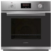 000057011 Духовой шкаф Электрический Darina 1U5 BDE 112 708 X5 серебристый