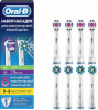 81686794 Насадка для зубных щеток Oral-B EB50 CrossAction+ EB18 3DWhite (упак.:8шт)