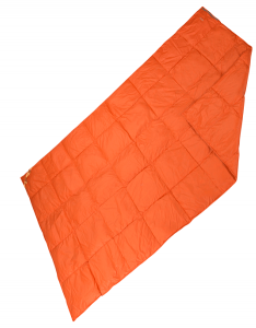 Пуховое одеяло Окута