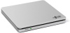 GP70NS50.AHLE10B Оптический привод LG DVD-RW ext. Silver Slim Ret