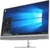 f0d100cark моноблок lenovo ideacentre 520-24ikl 23.8" full hd i5 7400t (2.4)/4gb/1tb 7.2k/hdg630/dvdrw/free dos/gbiteth/wifi/bt/клавиатура/мышь/cam/серебристый 1