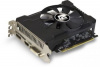 Видеокарта PowerColor PCI-E AXRX 550 2GBD5-DHA/OC AMD Radeon RX 550 2048Mb 128bit GDDR5 1190/6000 DVIx1/HDMIx1/DPx1/HDCP Ret