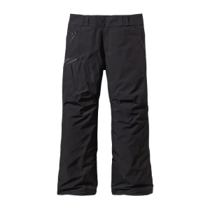 Insulated Powder Bowl