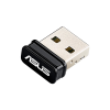 usb-n10 nano. asus usb-n10 nano // wi-fi 802.11n, 150 mbps usb adapter ; 90ig05e0-mo0r00