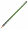 карандаш ч/г silwerhof azimut 121227-03 2.2мм hb шестигран. пластик кор.европод.