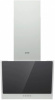 Вытяжка каминная Gorenje WHI623E1XGB нержавеющая сталь/черный управление: кнопочное (1 мотор)