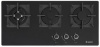 Газовая варочная поверхность Gefest ПВГ 2150-01 К33 черный