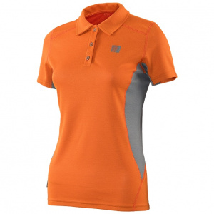 Женская футболка-поло Мангуп (ж)