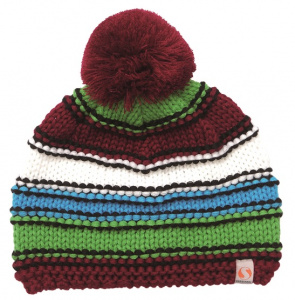 Шапка теплая 255