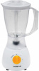 Блендер стационарный Polaris PTB 0207 500Вт белый/оранжевый
