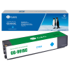 gg-991xc cartridge g&g 991x для hp pagewide managed, (16 000стр.), голубой (аналог x4d10ac,m0k06xc,m0j90ae)