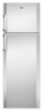Холодильник Beko DS 333020 S серебристый (двухкамерный)