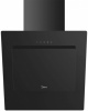 Вытяжка каминная Midea MH 60AN 582 GB черный управление: сенсорное (1 мотор)